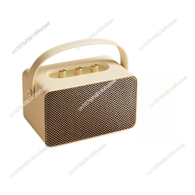 Kids Microphone Karaoke - Taşınabilir Mini Kablosuz Mikrofon Karaoke Hoparlörleri