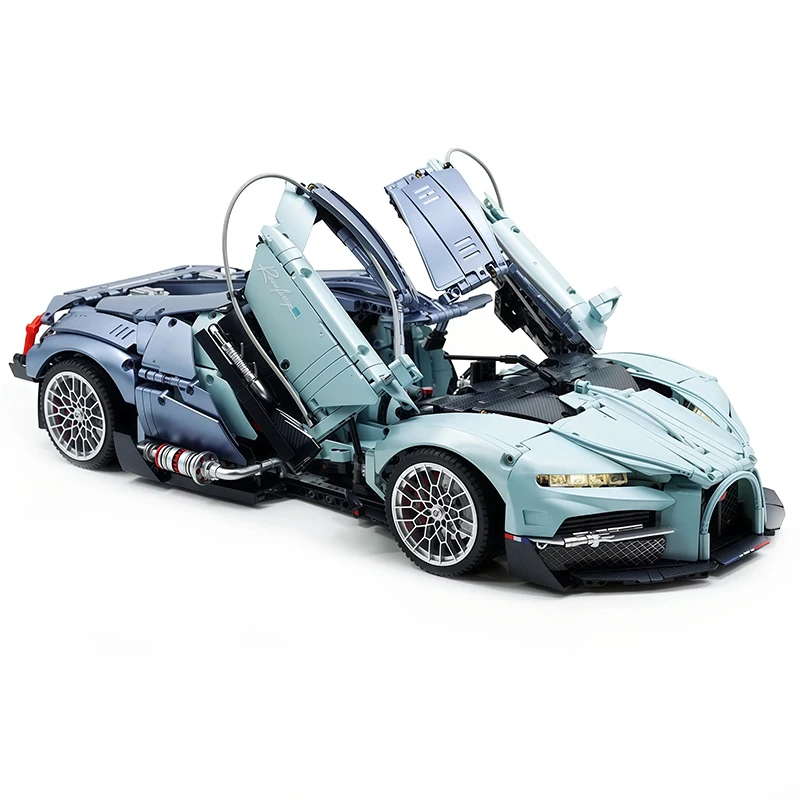 Kids Toys Quality - Yüksek kaliteli GULY 10648 1:8 Teknik