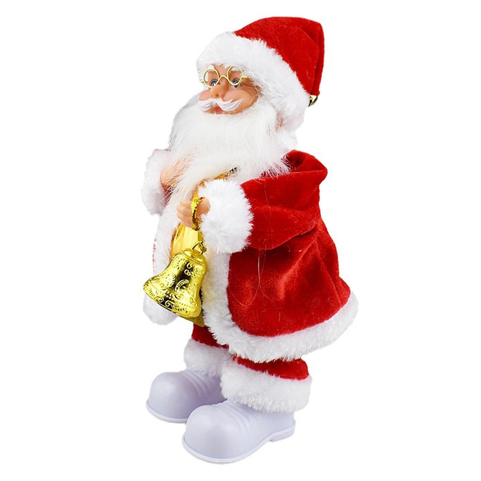 Kid Toys Ads - Noel Süslemesi Çocuklar İçin İnteraktif Noel