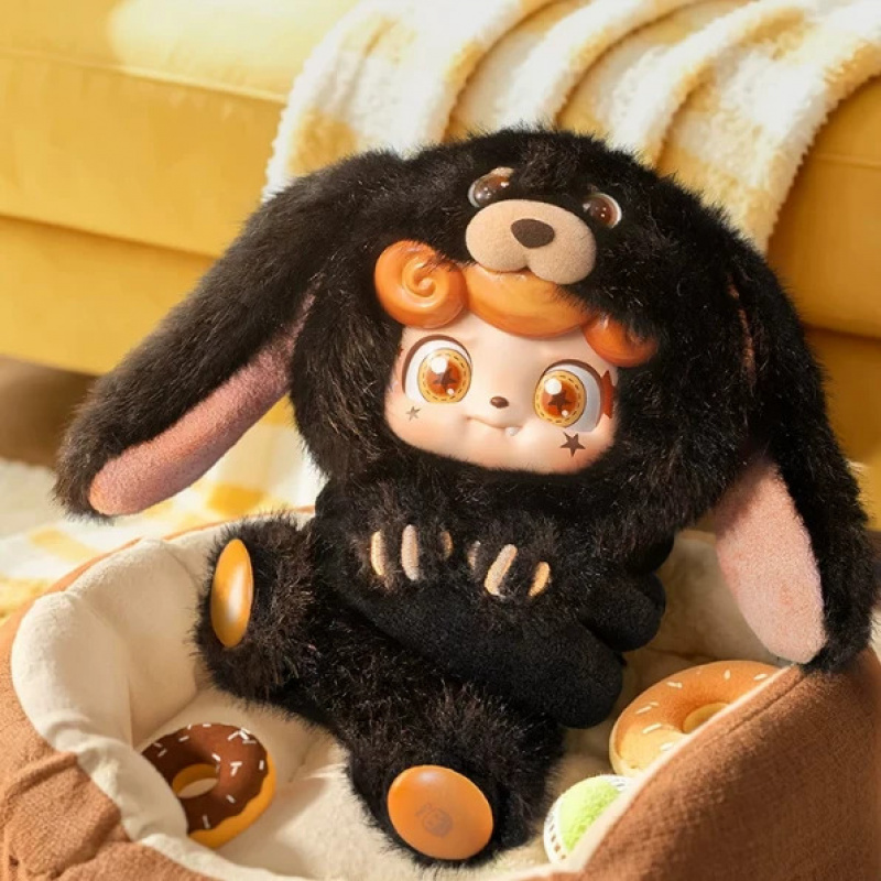 Kids Toys Sale - Q.Kid Q Pet Serisi Peluş Kör