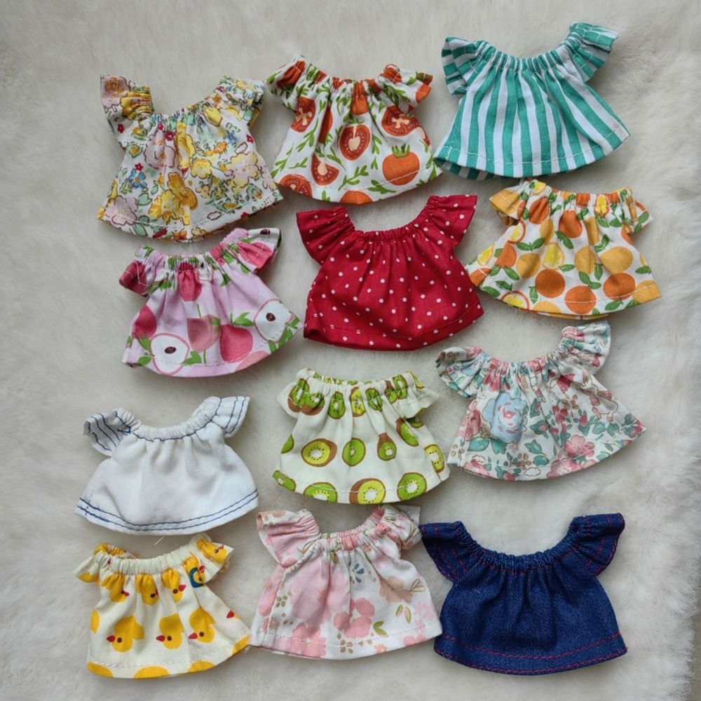 Kids Toys Quality - Yüksek Kaliteli Moda Bebek Kot Elbiseler