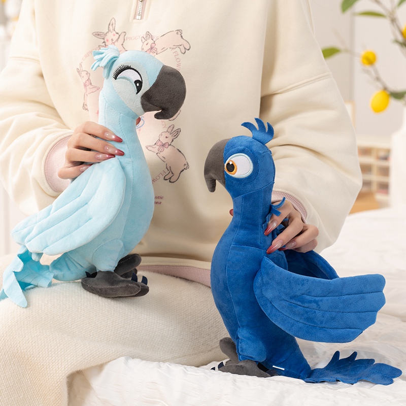 Kids Toys Quality - Güzel Yüksek Kaliteli Rio 2 Film