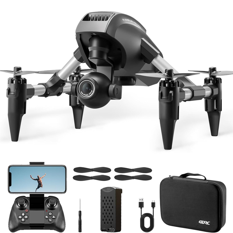 Kids Xbox Toys - 2025 Yeni V42 WIFI FPV Drone