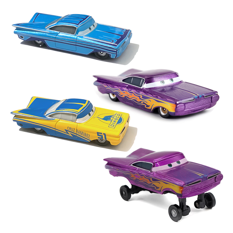 Kids Toys Quality - Yüksek Kaliteli Arabalar 2 Arabalar 3