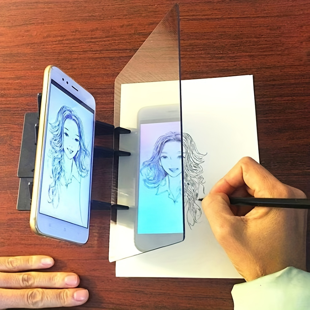 Kids Art Easel - Resim Tahtası, Sanatçılar ve Hobiciler İçin