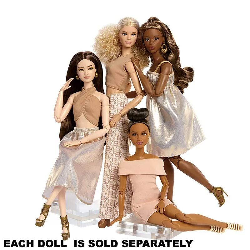 Mattel Toy Barbie - 2026 Yeni Orijinal Mattel Barbie Basics