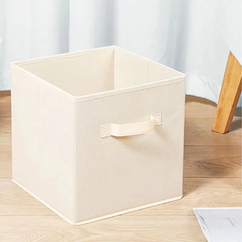 Küp Şeklinde Dokunmamış Kumaşt - Kids Toys Drawers incelemesi ve fiyatı