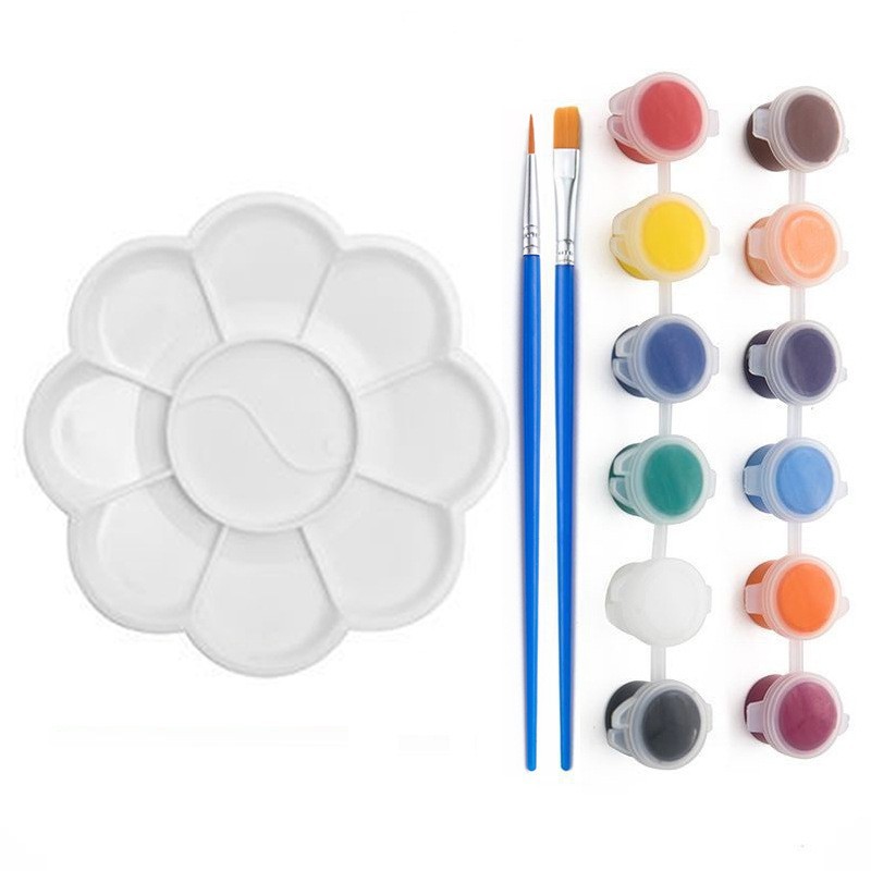 23 adet Mini şövale çizim taht - Kids Art Easel incelemesi ve fiyatı