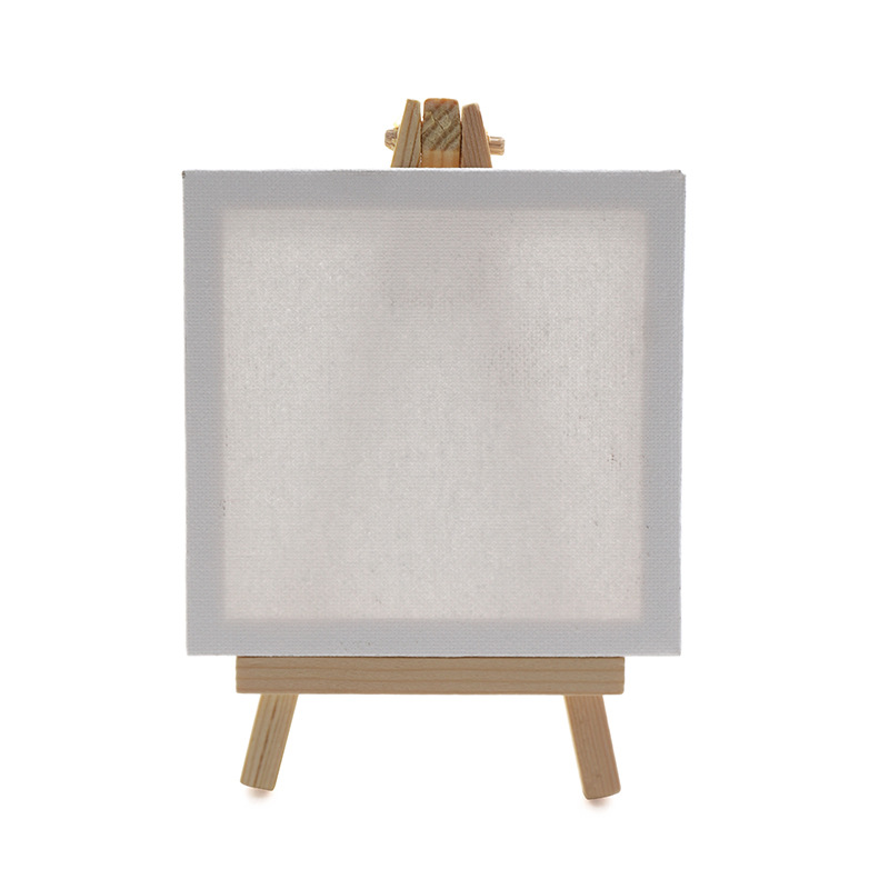 23 adet Mini şövale çizim taht - Kids Art Easel incelemesi ve fiyatı