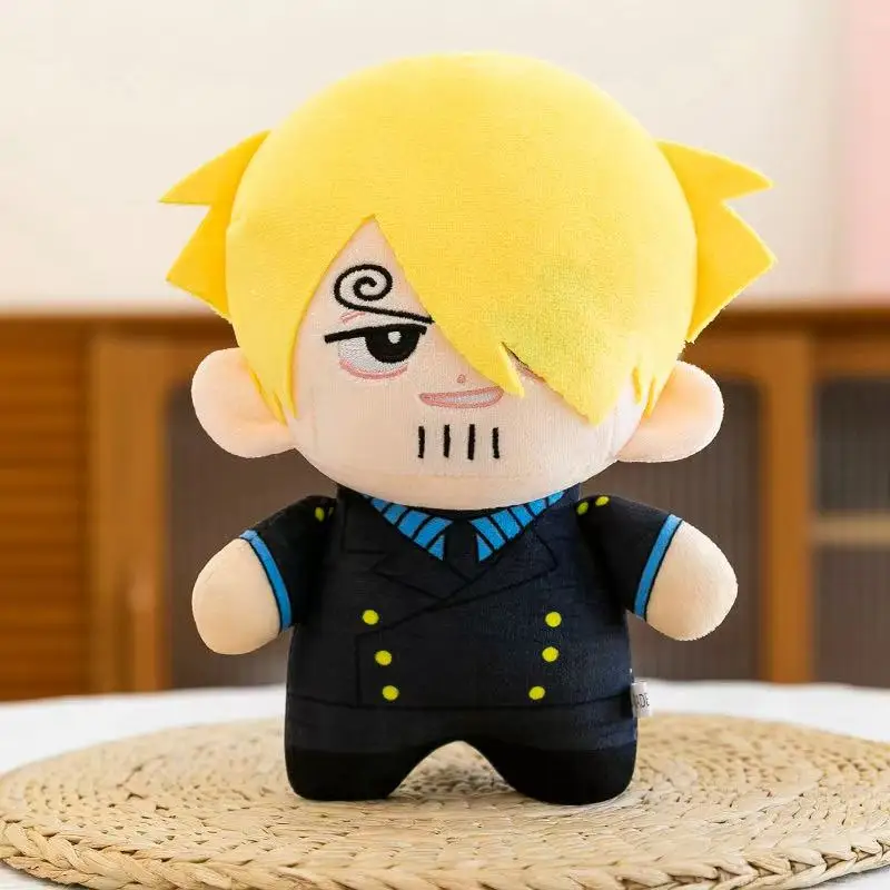 Anime 23cm Peluş oyuncaklar Lu - Kids Toys Idea incelemesi ve fiyatı