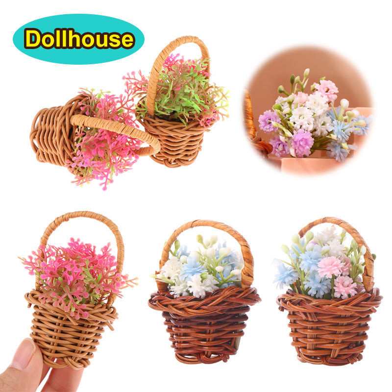 1 takım 1:12 Dollhouse minyatü - Kids Toys Play incelemesi ve fiyatı