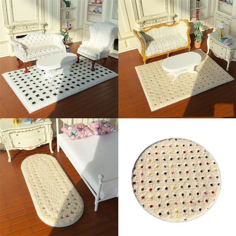 1: 12 Dollhouse Minyatür Peluş - Kids Toys Play incelemesi ve fiyatı