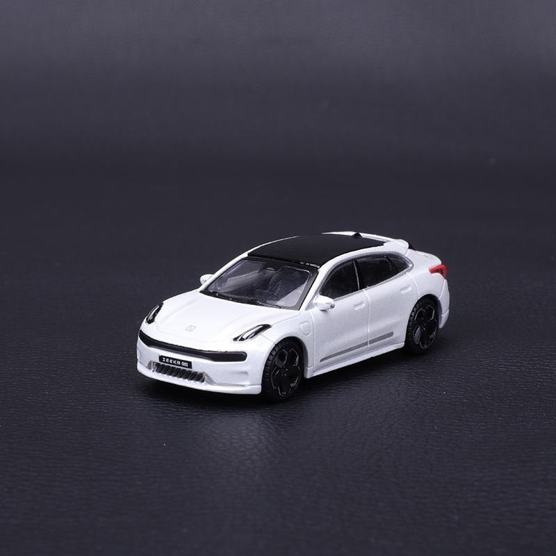 1:64 ZEEKR 001 ZEEKR 009 ZEEKR - Kids Xbox Toys incelemesi ve fiyatı