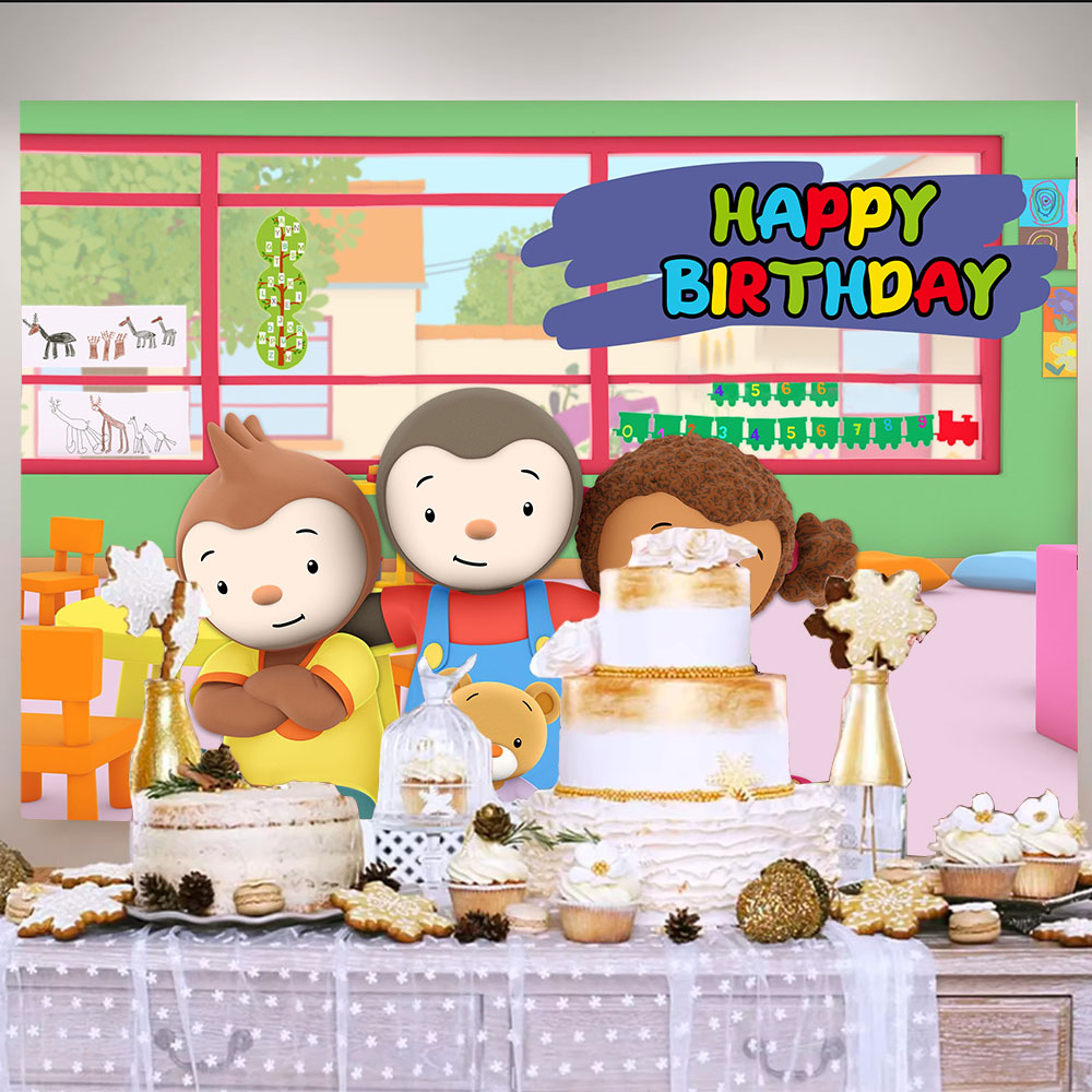 Karikatür Tchoupi Penguen çocu - Toys Background For Kids incelemesi ve fiyatı