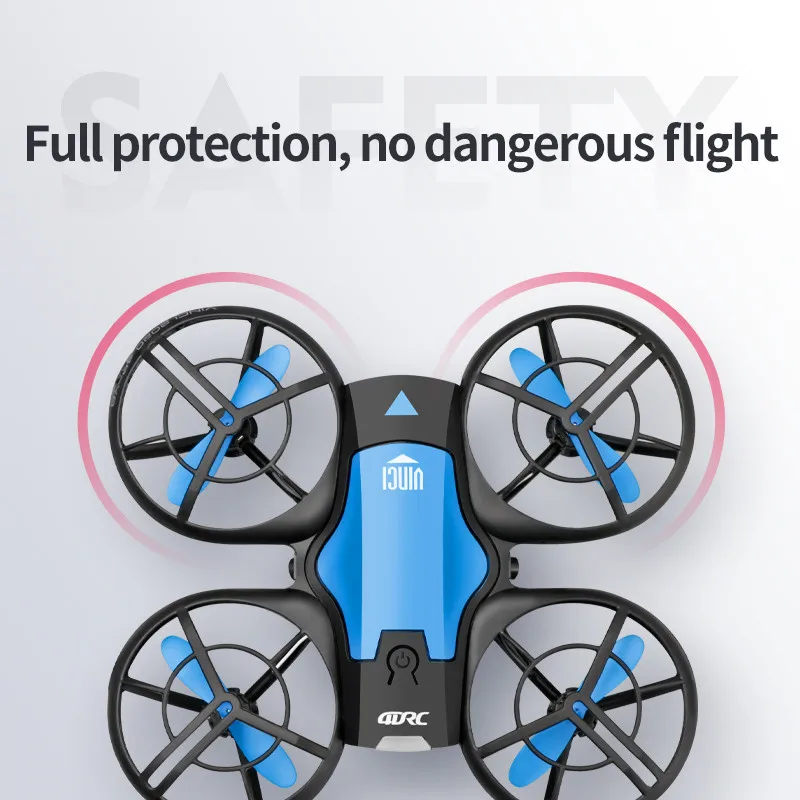 V8 Yeni Mini Drone 4K Profesyo - Kids Xbox Toys incelemesi ve fiyatı