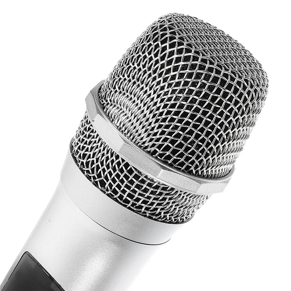 2 adet sahte mikrofon pervane  - Kids Microphone Karaoke incelemesi ve fiyatı