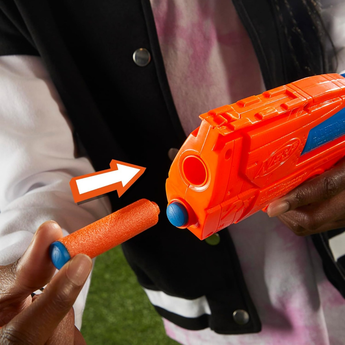 Hasbro NERF N SERİSİ SAVAŞ OYU - Hasbro Game Nerf incelemesi ve fiyatı