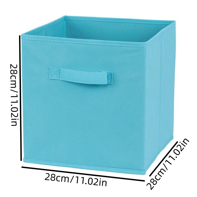 Küp Şeklinde Dokunmamış Kumaş  - Kids Toys Drawers incelemesi ve fiyatı