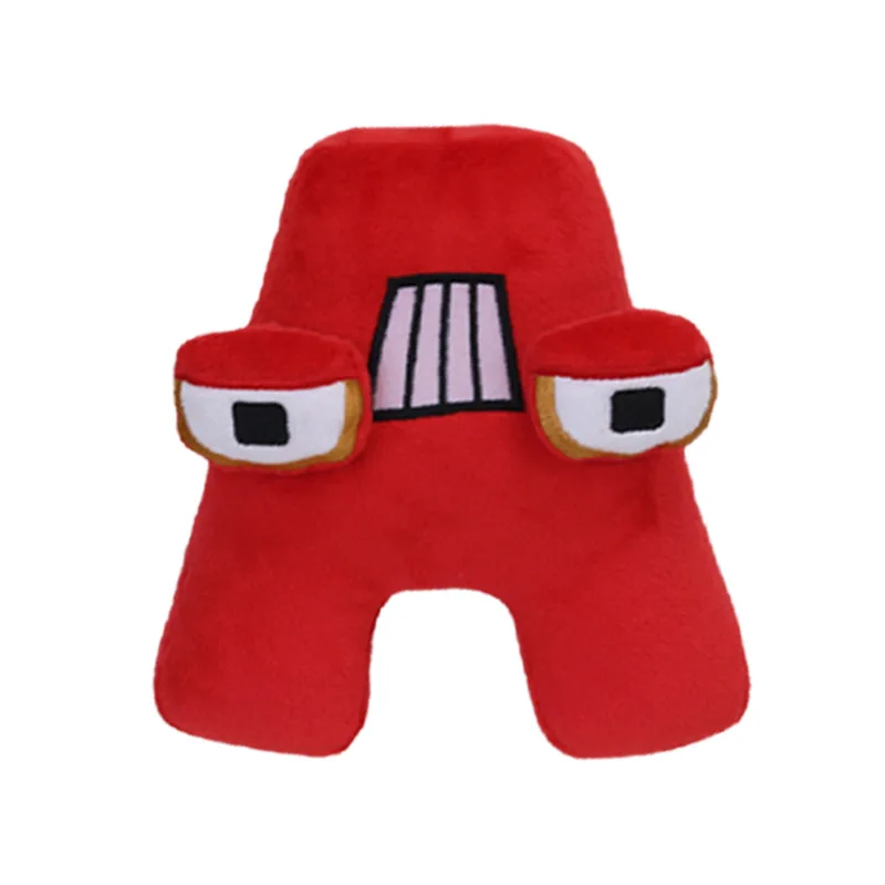 # #   Alfabe Lore Peluş Oyunca - Kids Toys Variety incelemesi ve fiyatı