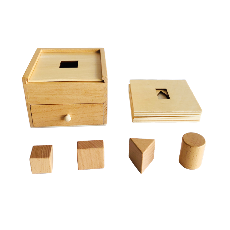Montessori Eğitici Öğrenme Çoc - Kids Toys Drawers incelemesi ve fiyatı