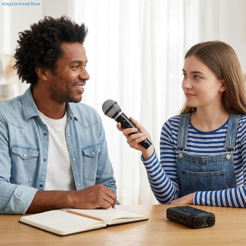 N2UB Sahte Mikrofonlar Sahne E - Kids Microphone Karaoke incelemesi ve fiyatı