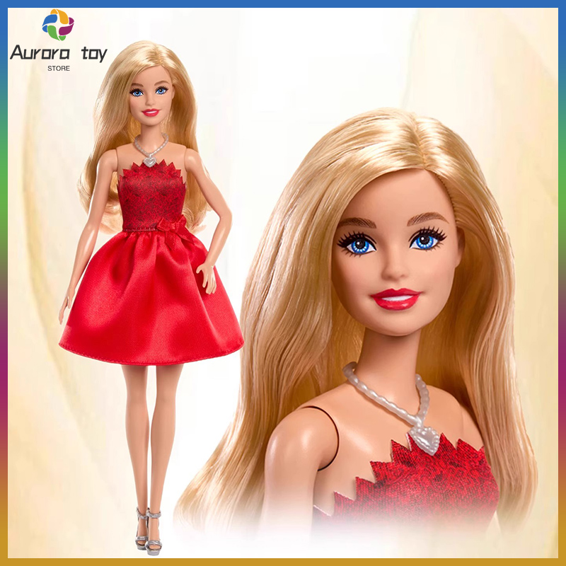 2025 Yeni Mattel Barbie 80th Y - Mattel Toy Barbie incelemesi ve fiyatı