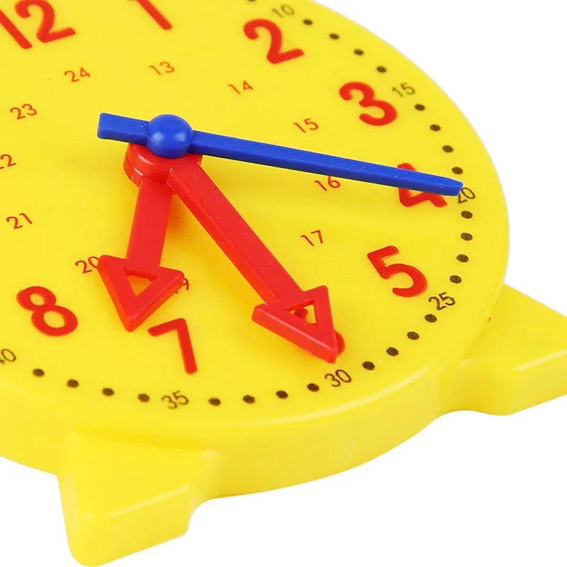 Çocuklar Montessori Saati Eğit - Kid Toys Ads incelemesi ve fiyatı