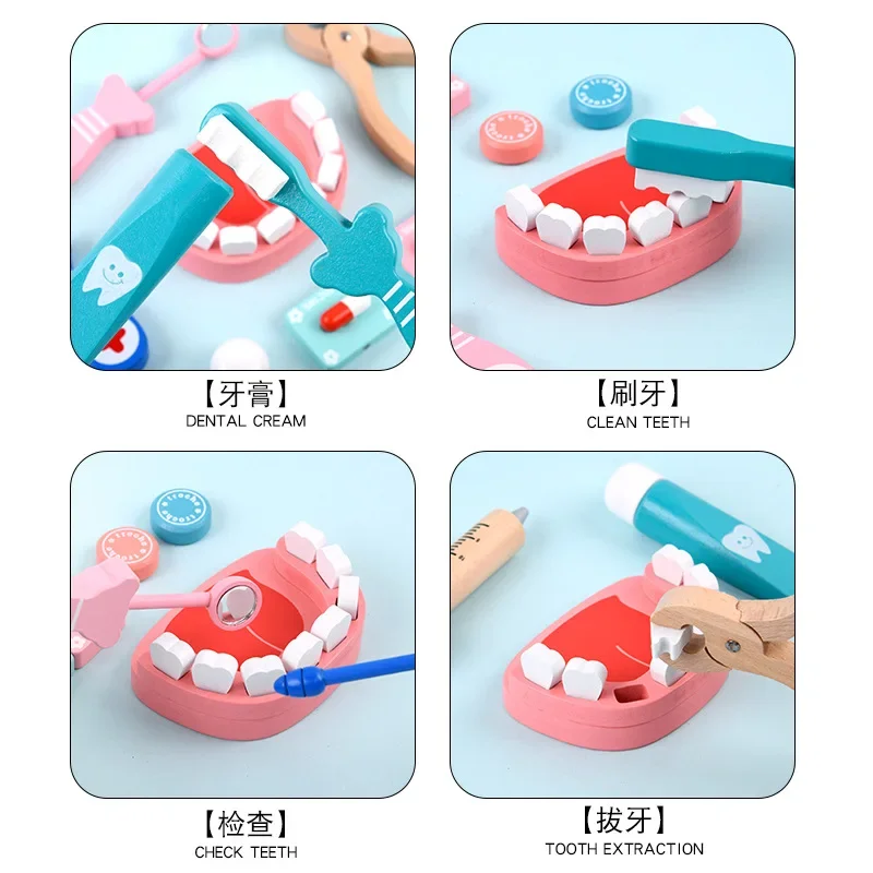 Doktor Oyuncakları Çocuklar iç - Kids Toys Doctor Set incelemesi ve fiyatı