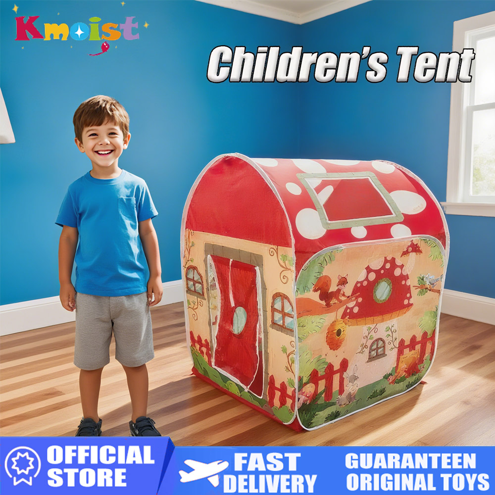 Taşınabilir Çadır Havuzu Bebek - Kids Play Zone Toys incelemesi ve fiyatı