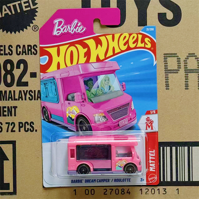 Hot Wheels Araba Oyuncakları E - Mattel Toy Barbie incelemesi ve fiyatı