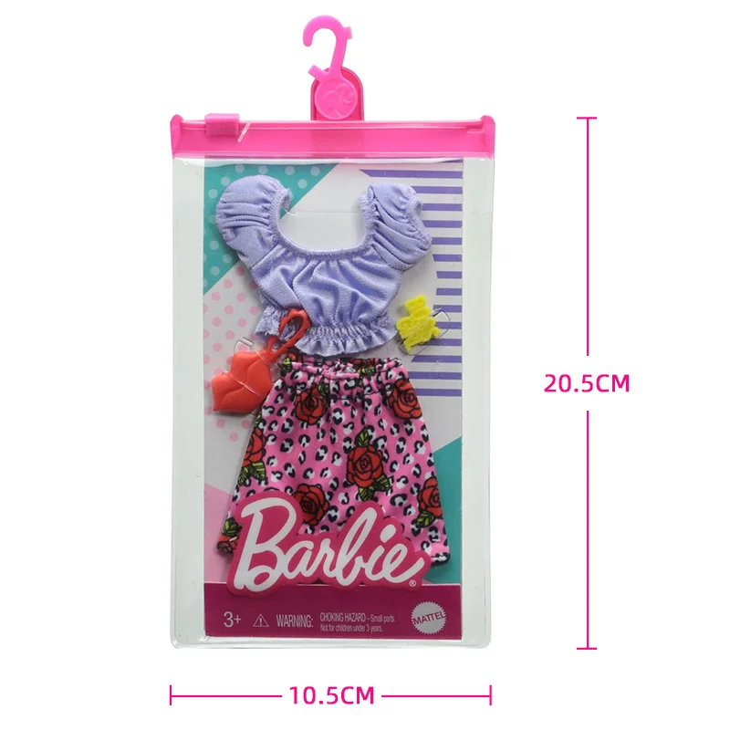 Çeşitli Orijinal Moda Mattel B - Mattel Toy Barbie incelemesi ve fiyatı
