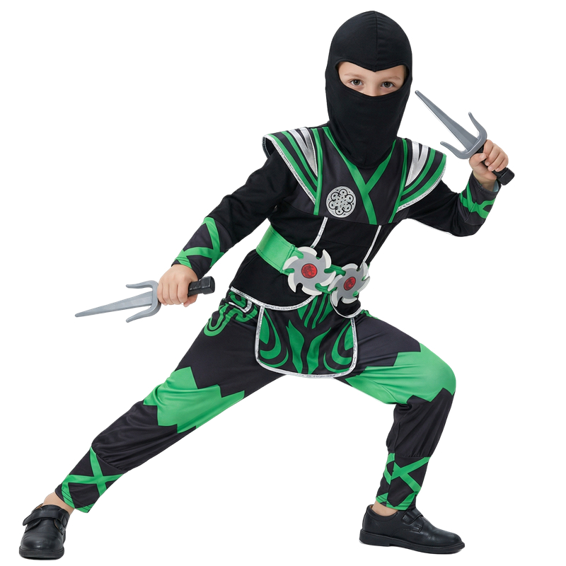 Japon Ninja Kostüm Seti Çocukl - Kids Toys Variety incelemesi ve fiyatı