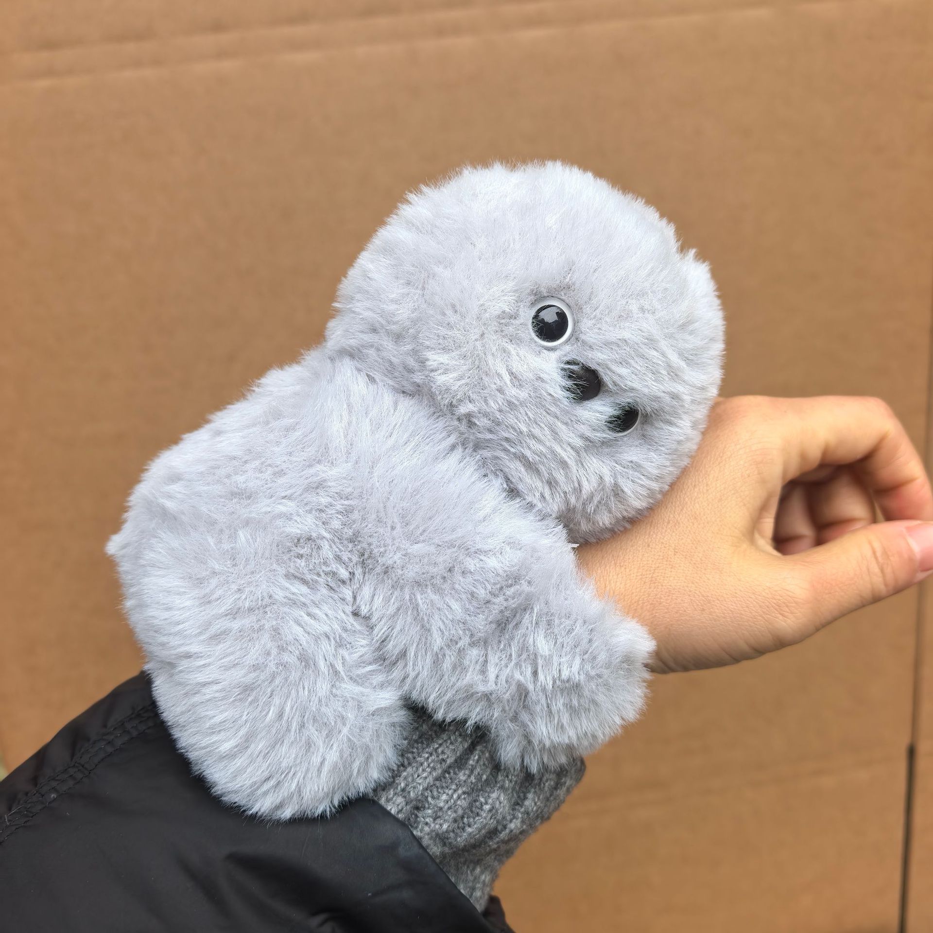 Mirumi Utangaç Sevimli Evcil H - Kids Toys Idea incelemesi ve fiyatı