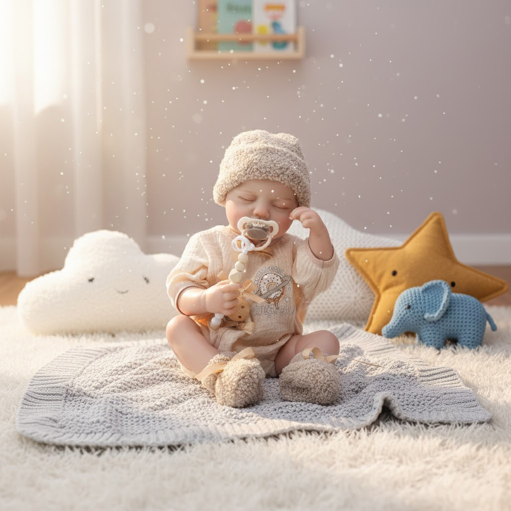Cloveray 20 inç Tam Vücut Vini - Kids Toys Quality incelemesi ve fiyatı