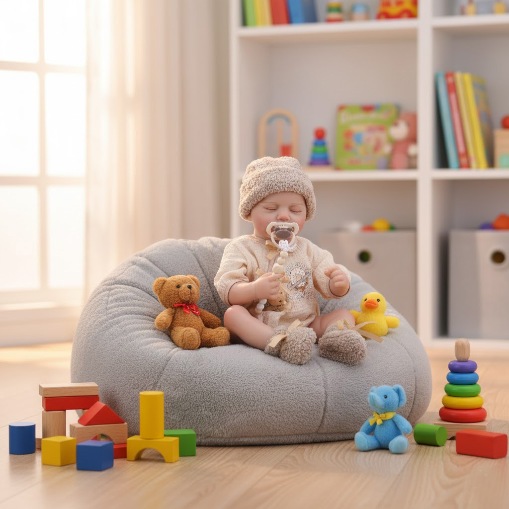 Cloveray 20 inç Tam Vücut Vini - Kids Toys Quality incelemesi ve fiyatı