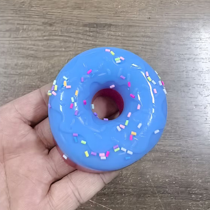 Yeni Doh Yumurta Donut Duyusal - Kid Toys Ads incelemesi ve fiyatı