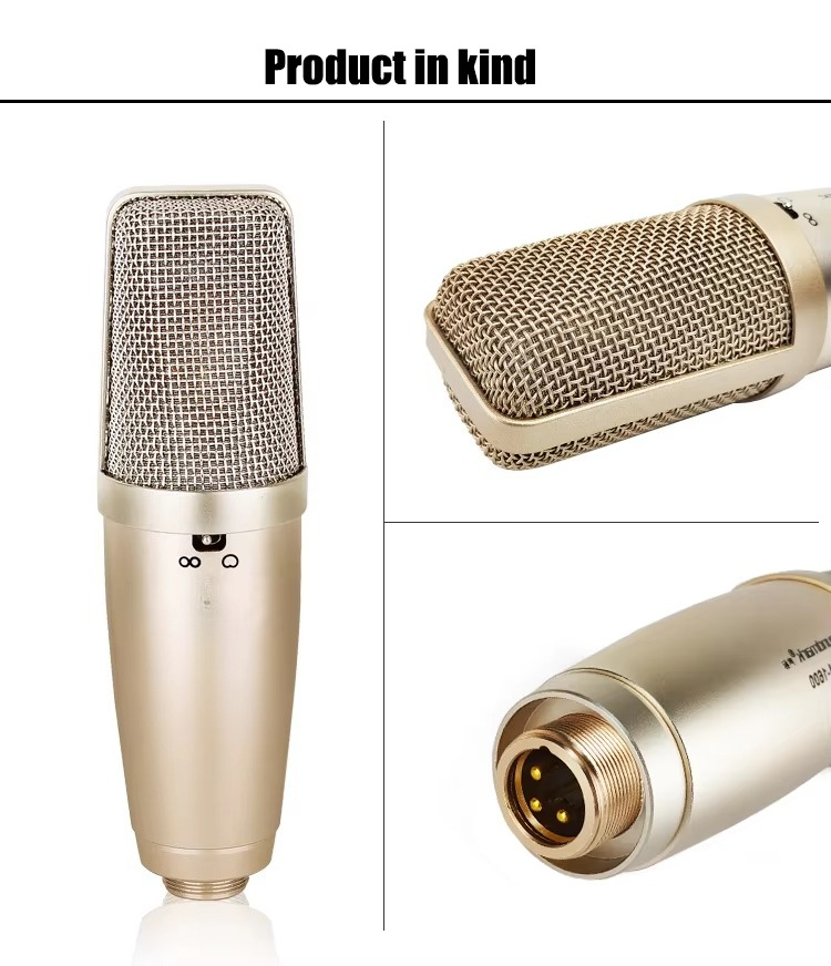 Yepyeni Çocuk Mikrofonu Standl - Kids Microphone Karaoke incelemesi ve fiyatı