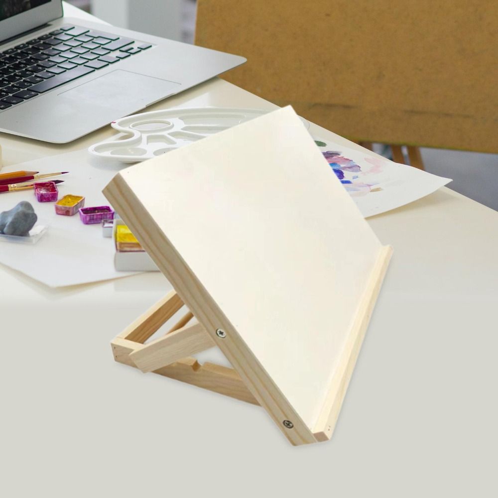 Katlanabilir Masa Şövale Hafif - Kids Art Easel incelemesi ve fiyatı