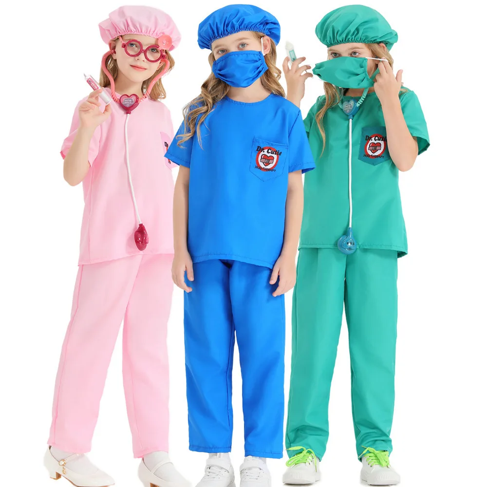 Erkek Kız Simülasyon Doktor He - Kids Toys Play incelemesi ve fiyatı