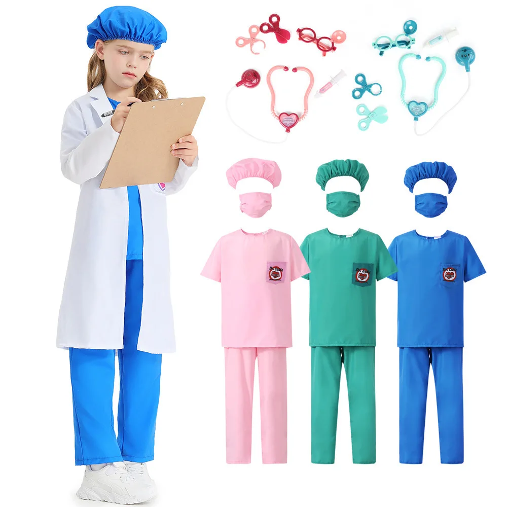 Erkek Kız Simülasyon Doktor He - Kids Toys Play incelemesi ve fiyatı