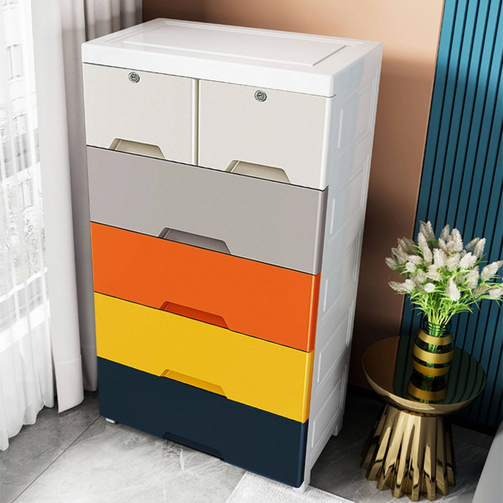 Çocuk Oyuncak Düzenleyici Büyü - Kids Toys Drawers incelemesi ve fiyatı