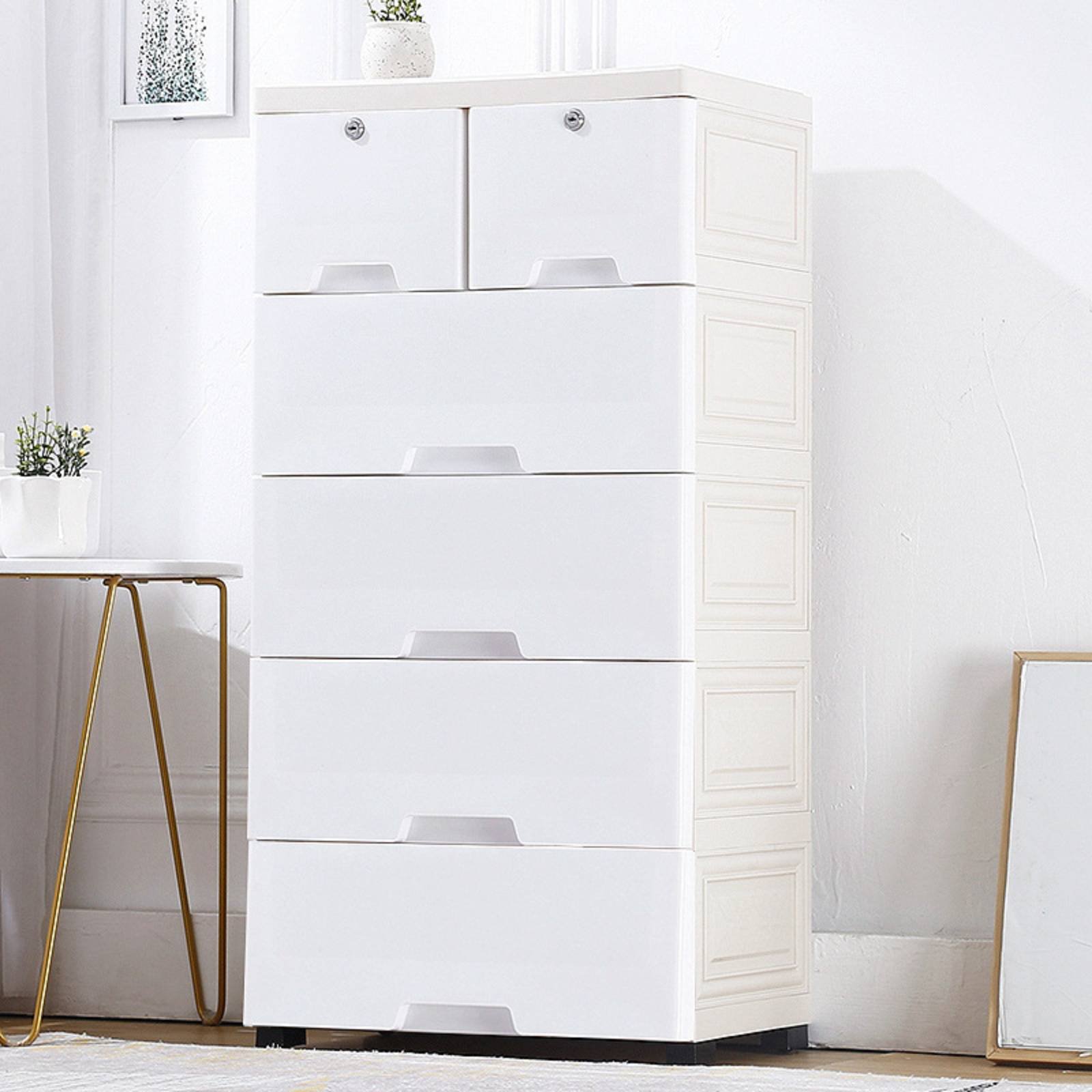 Çocuk Oyuncak Düzenleyici Büyü - Kids Toys Drawers incelemesi ve fiyatı