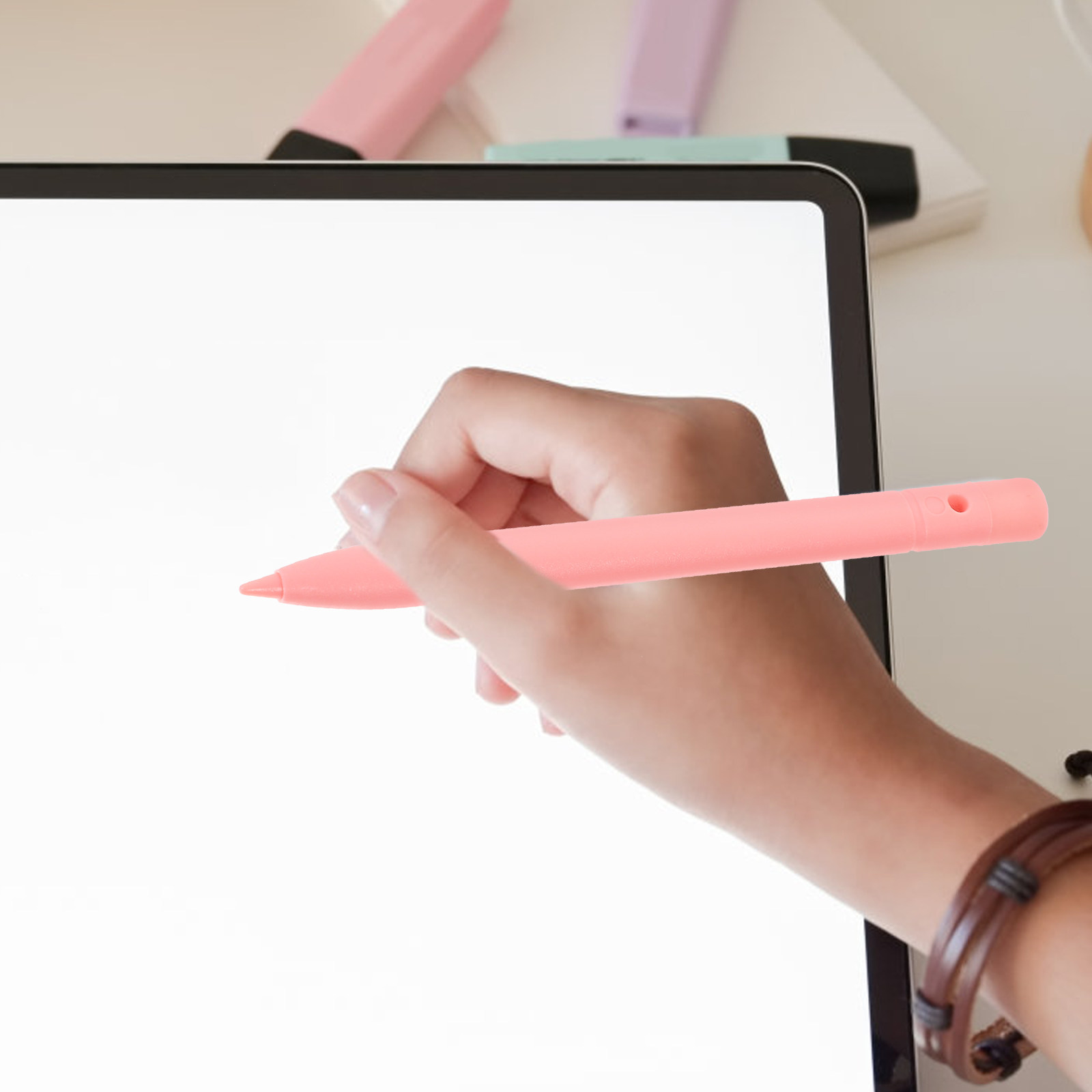 3 adet silinebilir LCD yazma k - Learning Tablet Kids incelemesi ve fiyatı