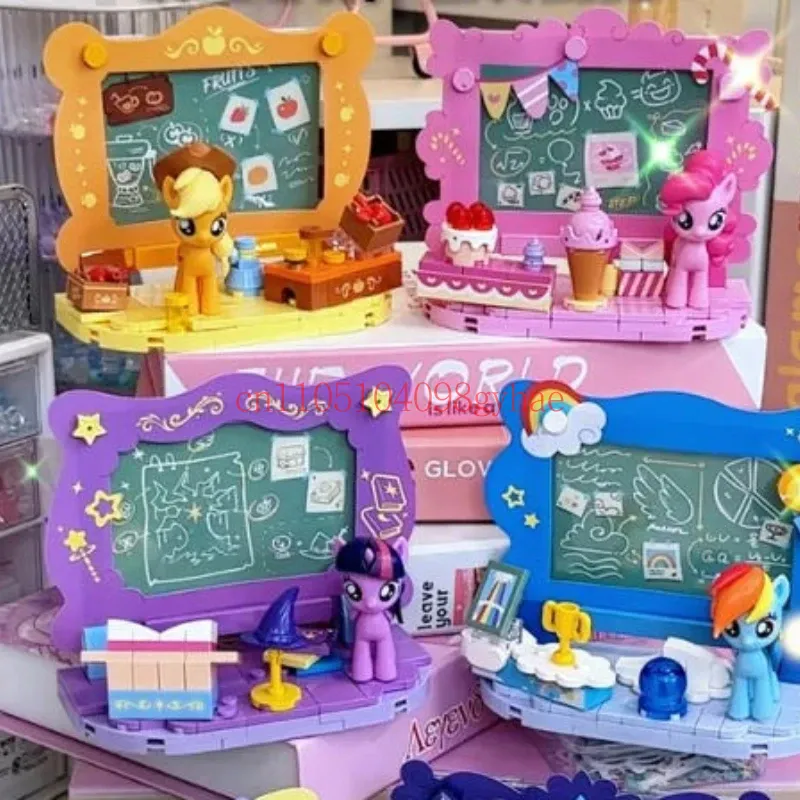 My Little Pony Kör Kutu Dostlu - Kids Xbox Toys incelemesi ve fiyatı