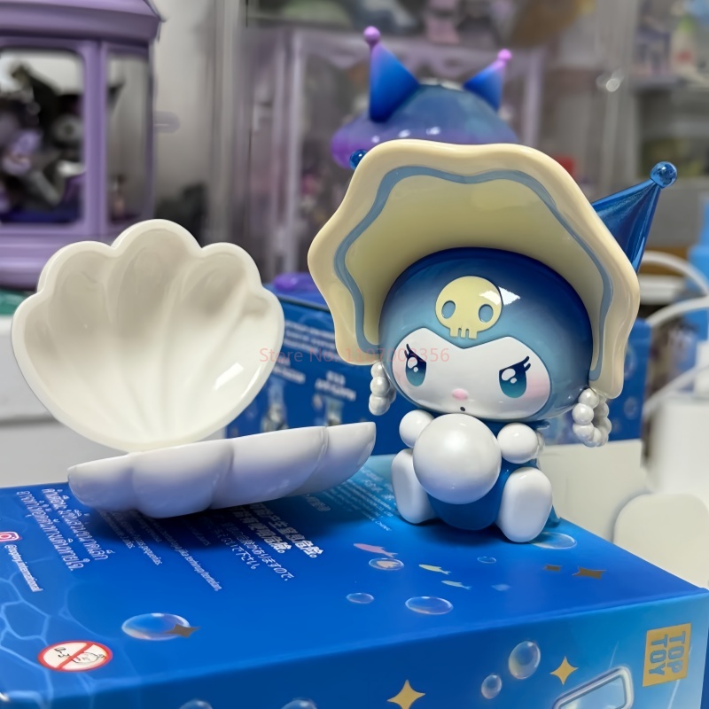 Top Toy Kuromi Derin Deniz Giz - Kids Toys Sale incelemesi ve fiyatı
