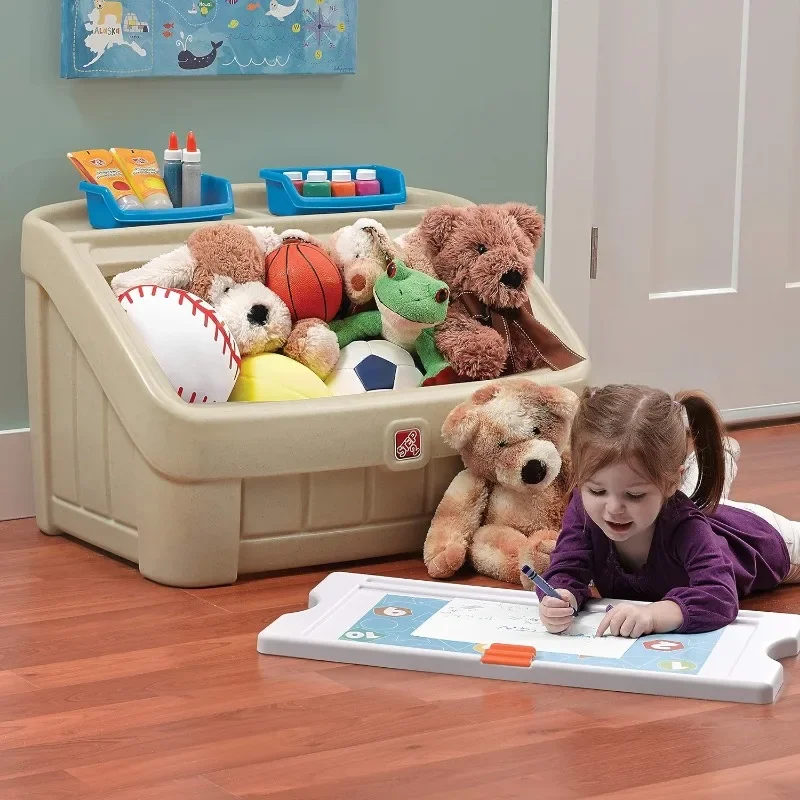 Mobilya Çocuklar için 2'si 1 A - Kids Art Easel incelemesi ve fiyatı