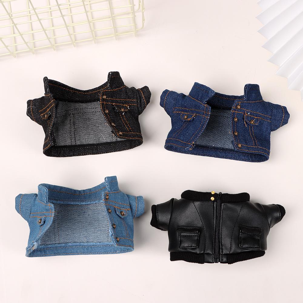 Moda 15 ~ 20cm bebek ceket pan - Kids Toys Quality incelemesi ve fiyatı