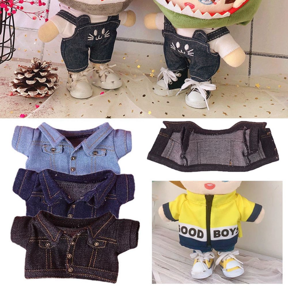 Moda 15 ~ 20cm bebek ceket pan - Kids Toys Quality incelemesi ve fiyatı