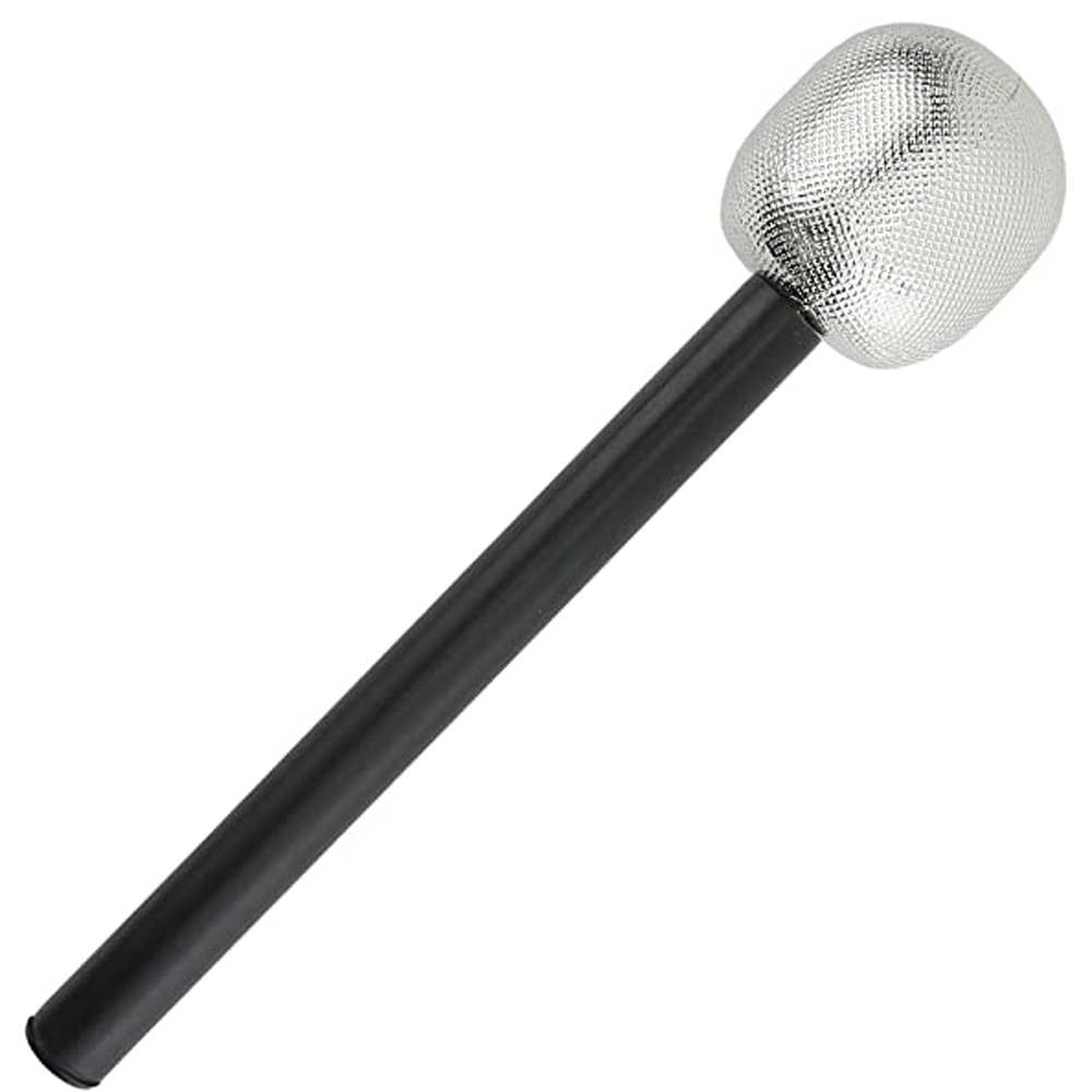 Çocuk Parti Lehine Plastik Mik - Kids Microphone Karaoke incelemesi ve fiyatı