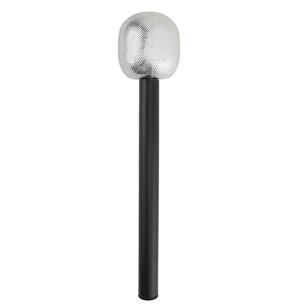 Çocuk Parti Lehine Plastik Mik - Kids Microphone Karaoke incelemesi ve fiyatı